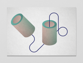 Billy Ben Grafik Atelier