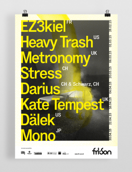 Billy Ben Grafik Atelier