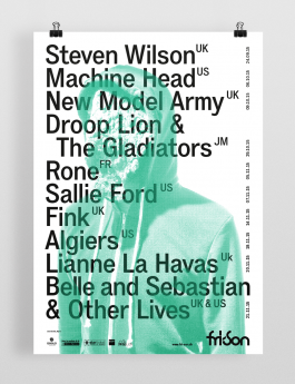 Billy Ben Grafik Atelier