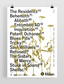 Billy Ben Grafik Atelier