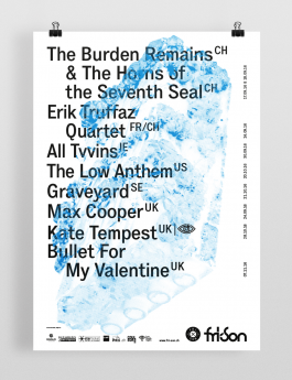 Billy Ben Grafik Atelier