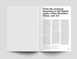 Billy Ben Grafik Atelier