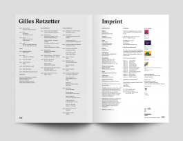 Billy Ben Grafik Atelier