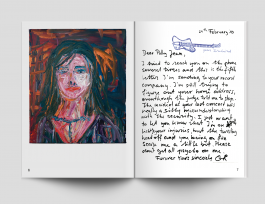 Billy Ben Grafik Atelier