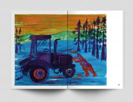 Billy Ben Grafik Atelier