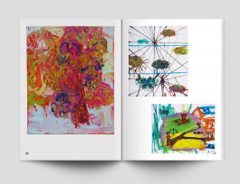 Billy Ben Grafik Atelier