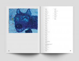 Billy Ben Grafik Atelier