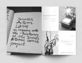 Billy Ben Grafik Atelier