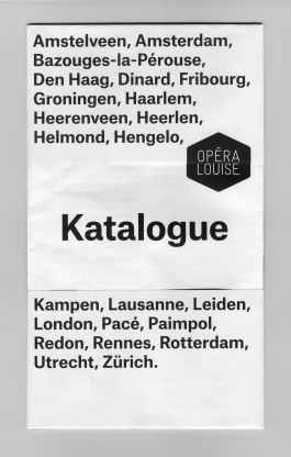 Billy Ben Grafik Atelier