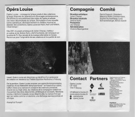 Billy Ben Grafik Atelier