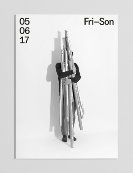 Billy Ben Grafik Atelier