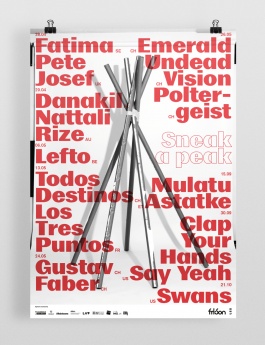 Billy Ben Grafik Atelier