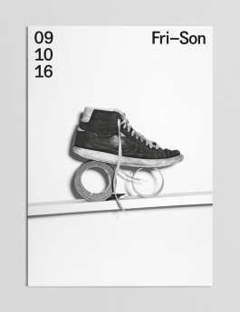 Billy Ben Grafik Atelier