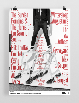 Billy Ben Grafik Atelier