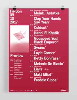 Billy Ben Grafik Atelier