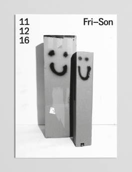 Billy Ben Grafik Atelier