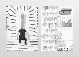 Billy Ben Grafik Atelier