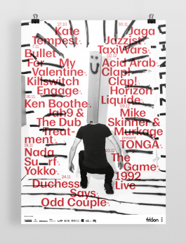 Billy Ben Grafik Atelier