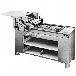 Billy Ben Grafik Atelier