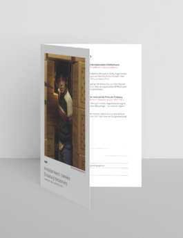 Billy Ben Grafik Atelier