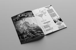 Billy Ben Grafik Atelier