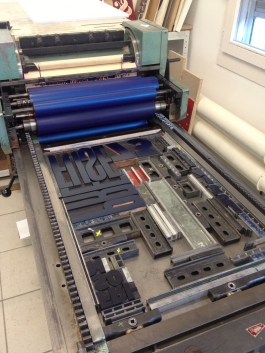 Billy Ben Grafik Atelier