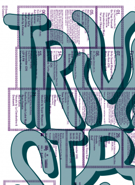 Billy Ben Grafik Atelier