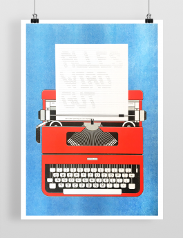 Billy Ben Grafik Atelier