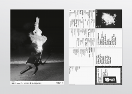 Billy Ben Grafik Atelier