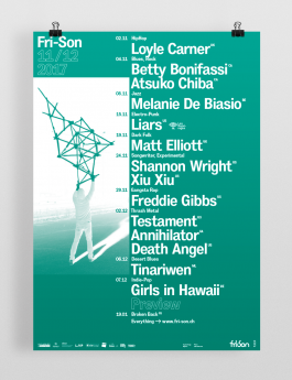 Billy Ben Grafik Atelier