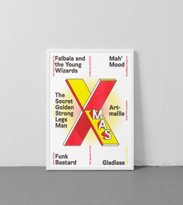 Billy Ben Grafik Atelier