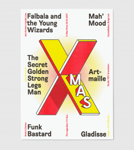 Billy Ben Grafik Atelier