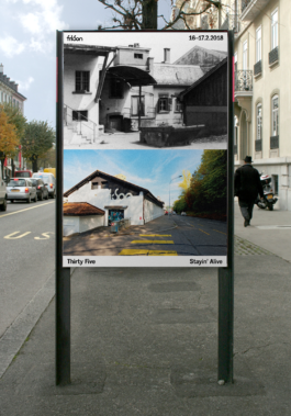 Billy Ben Grafik Atelier