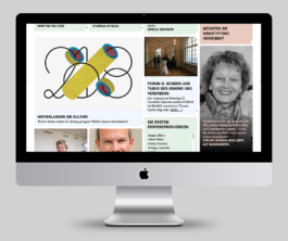 Billy Ben Grafik Atelier