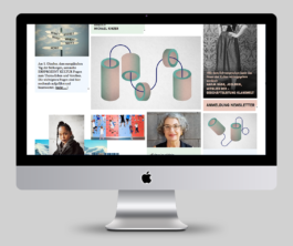 Billy Ben Grafik Atelier