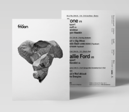 Billy Ben Grafik Atelier