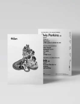 Billy Ben Grafik Atelier