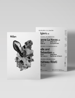 Billy Ben Grafik Atelier