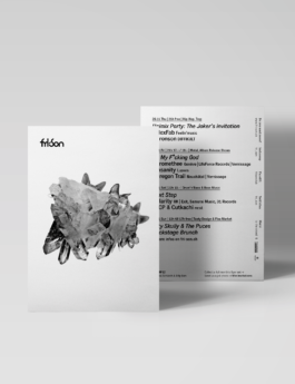 Billy Ben Grafik Atelier