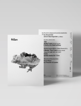 Billy Ben Grafik Atelier