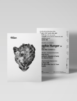 Billy Ben Grafik Atelier