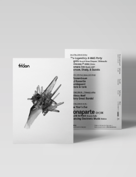 Billy Ben Grafik Atelier