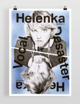 Billy Ben Grafik Atelier