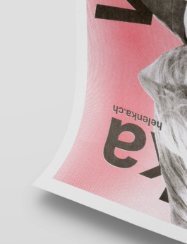 Billy Ben Grafik Atelier