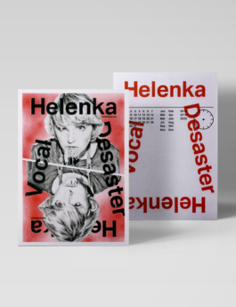 Billy Ben Grafik Atelier