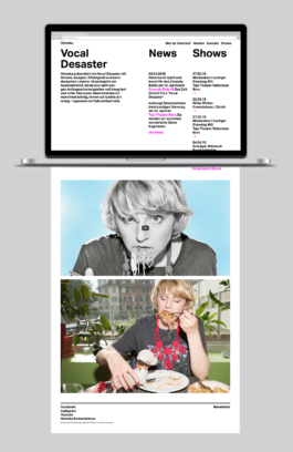 Billy Ben Grafik Atelier