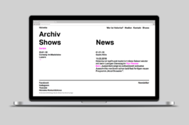 Billy Ben Grafik Atelier