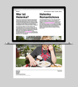 Billy Ben Grafik Atelier