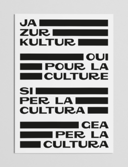 Billy Ben Grafik Atelier