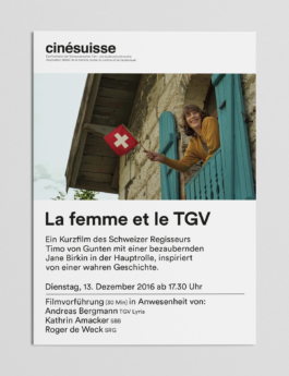 Billy Ben Grafik Atelier